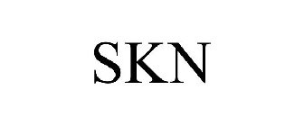 SKN