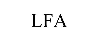 LFA