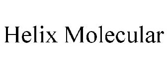 HELIX MOLECULAR