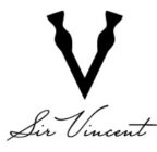 SIR VINCENT