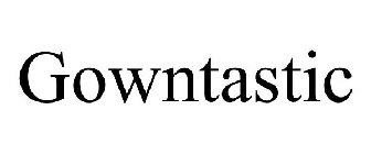 GOWNTASTIC