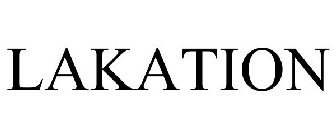 LAKATION