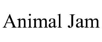 ANIMAL JAM