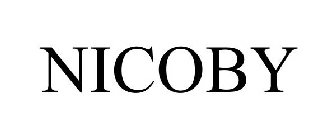 NICOBY