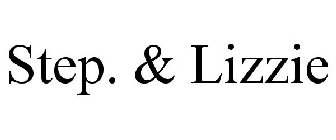 STEP. & LIZZIE