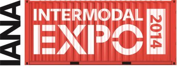 IANA INTERMODAL EXPO 2014