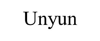 UNYUN