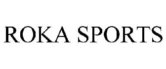 ROKA SPORTS