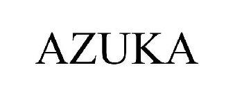 AZUKA