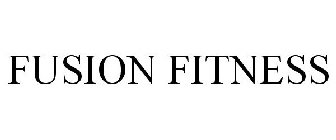 FUSION FITNESS