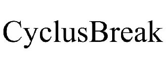 CYCLUSBREAK