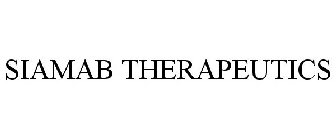 SIAMAB THERAPEUTICS