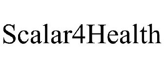 SCALAR4HEALTH