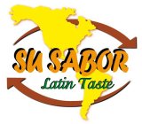 SU SABOR LATIN TASTE