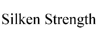 SILKEN STRENGTH