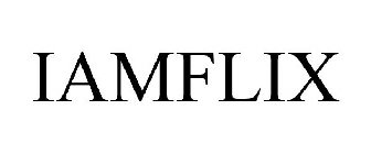 IAMFLIX