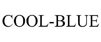 COOL-BLUE