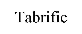 TABRIFIC