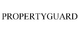 PROPERTYGUARD
