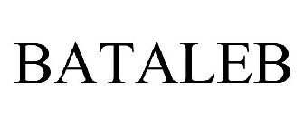 BATALEB
