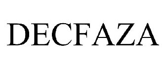 DECFAZA