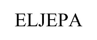 ELJEPA