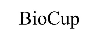 BIO CUP