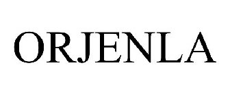 ORJENLA