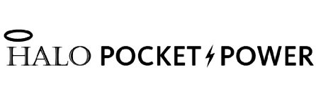 HALO POCKET POWER