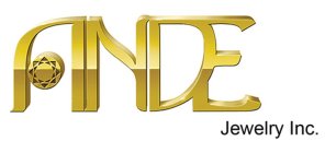 ANDE JEWELRY INC.