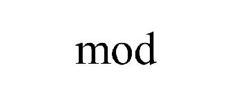 MOD