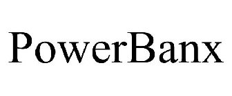 POWERBANX