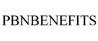 PBNBENEFITS