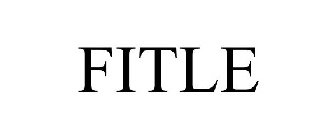 FITLE