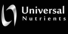 UNIVERSAL NUTRIENTS