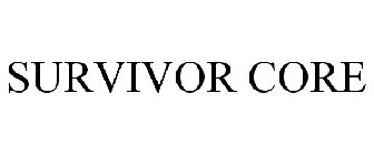 SURVIVOR CORE