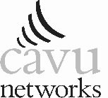 CAVU NETWORKS