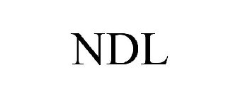 NDL