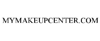 MYMAKEUPCENTER.COM