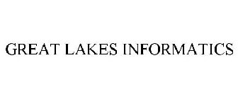 THE GREAT LAKES INFORMATICS