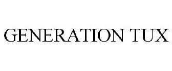 GENERATION TUX
