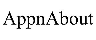 APPNABOUT