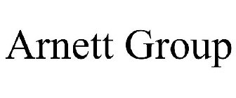 ARNETT GROUP