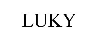 LUKY