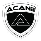 ACANII A