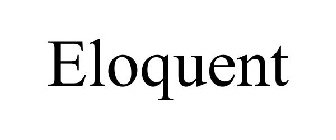 ELOQUENT