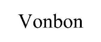VONBON