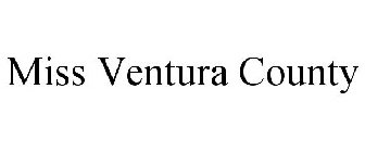 MISS VENTURA COUNTY