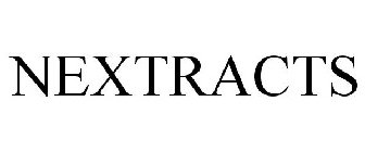 NEXTRACTS