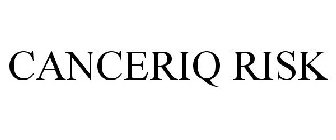 CANCERIQ RISK